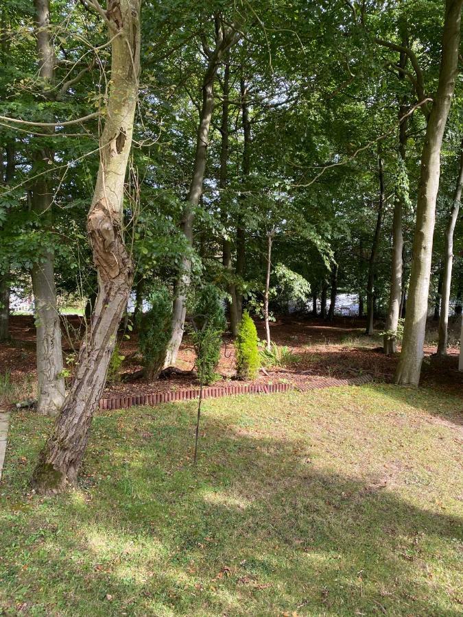 Newton on the Moor 16 Leaf Lane Country Retreat 빌라 외부 사진