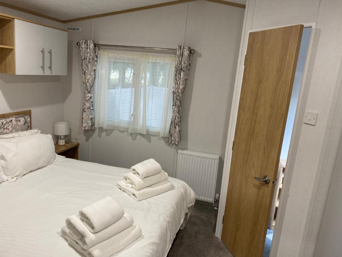 Newton on the Moor 16 Leaf Lane Country Retreat 빌라 외부 사진