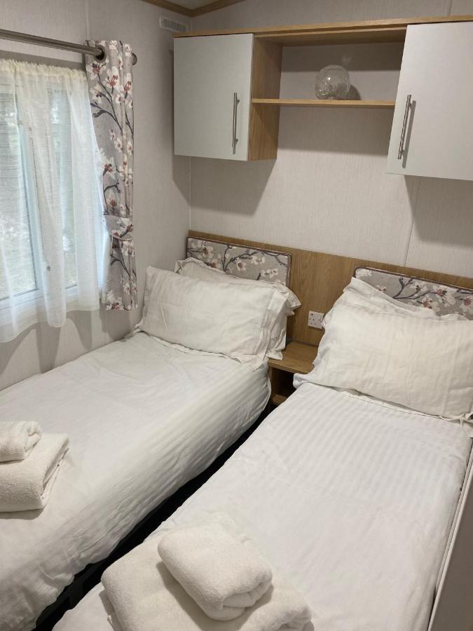 Newton on the Moor 16 Leaf Lane Country Retreat 빌라 외부 사진