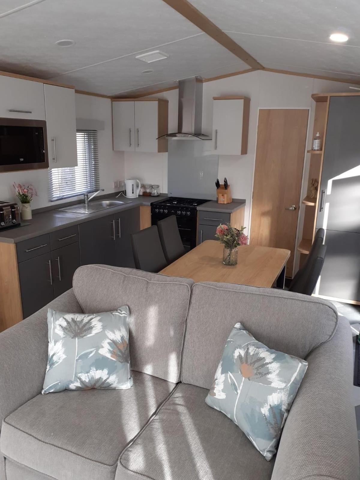 Newton on the Moor 16 Leaf Lane Country Retreat 빌라 외부 사진