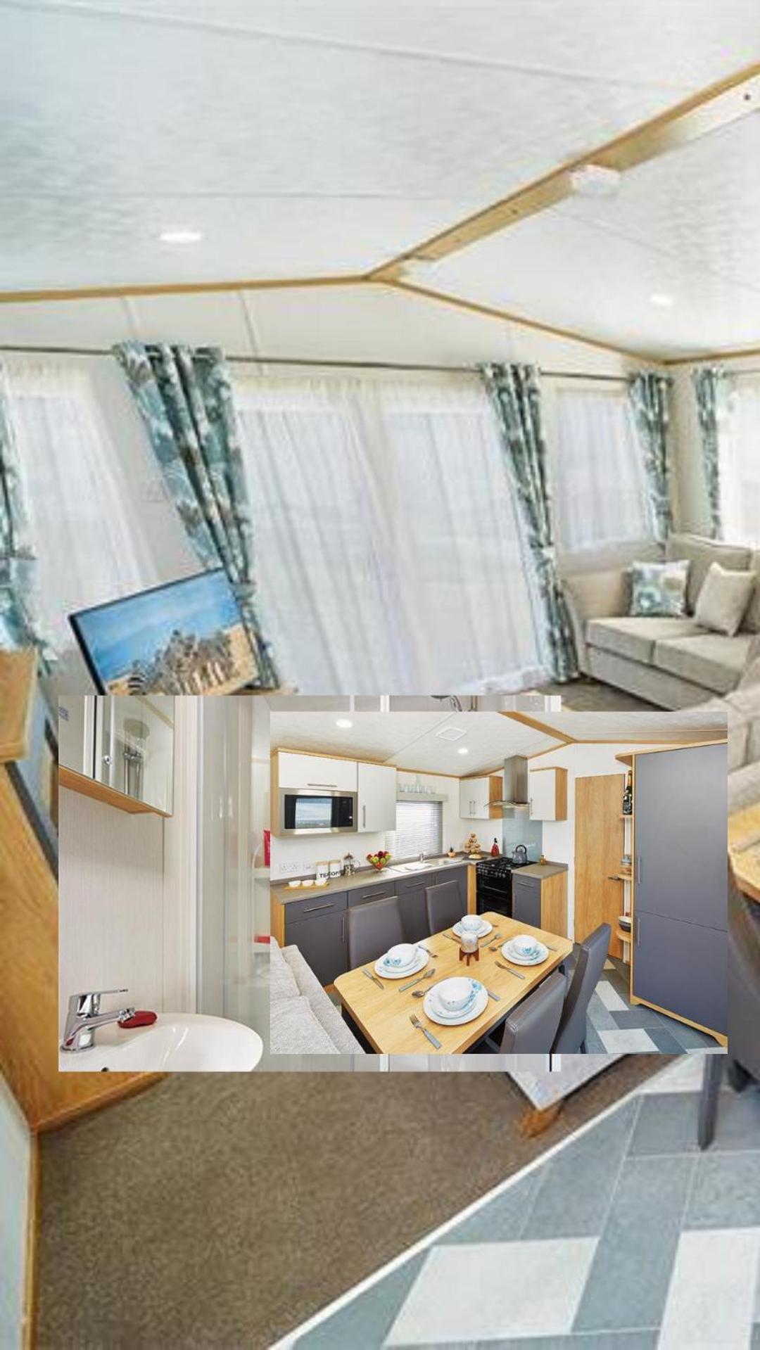 Newton on the Moor 16 Leaf Lane Country Retreat 빌라 외부 사진