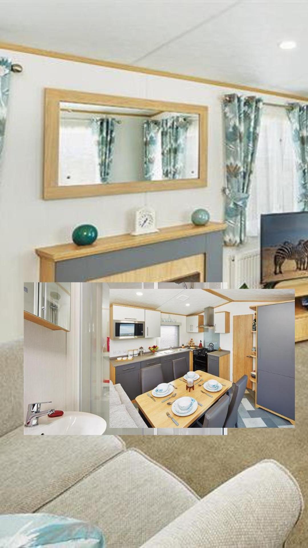 Newton on the Moor 16 Leaf Lane Country Retreat 빌라 외부 사진